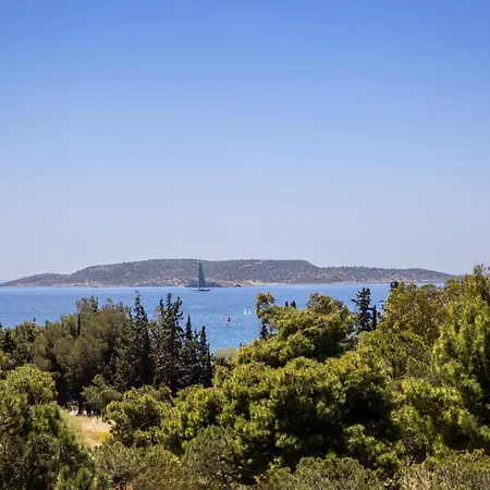 Seaside Secret By Blupine Athen
